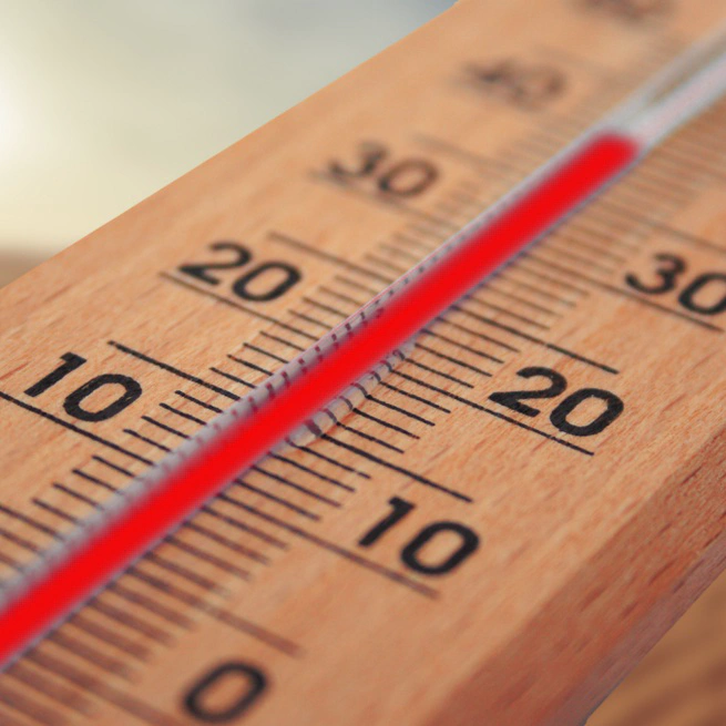 🌡️Comment survivre à l’été en tant qu'infirmière libérale ?
